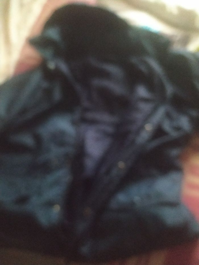 Blouson - photo numéro 3