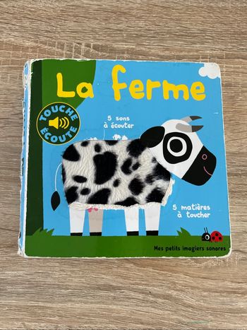 La ferme
