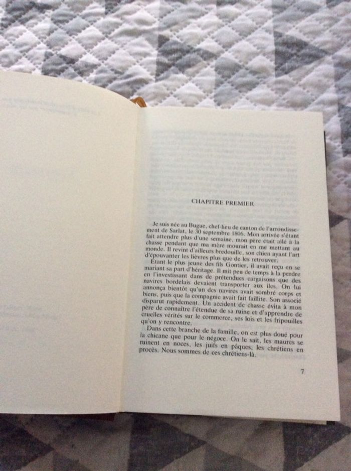 #Fontbrune par Brigitte Le Varlet - photo numéro 6