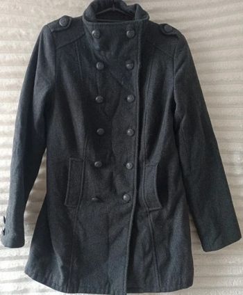 Manteau cabans femme