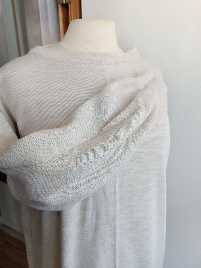 Robe pull - photo numéro 8