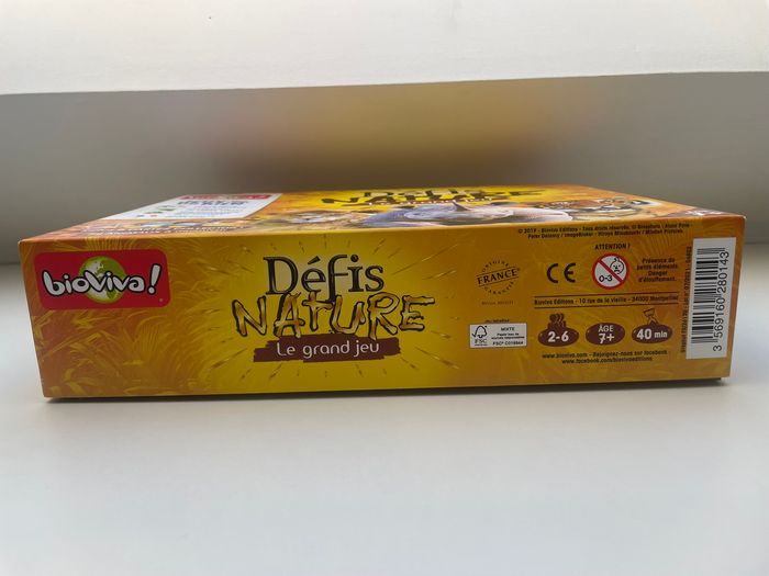 Defi nature - photo numéro 2