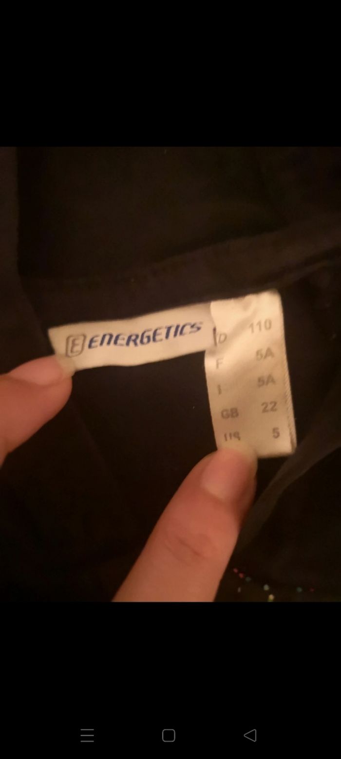 Pull fille 5ans - photo numéro 2