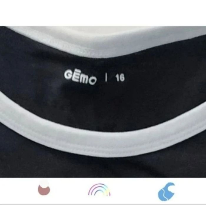 Tee shirt - photo numéro 3
