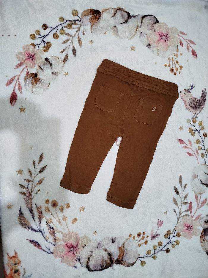 Pantalon - photo numéro 2
