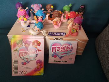 Magiki sirene