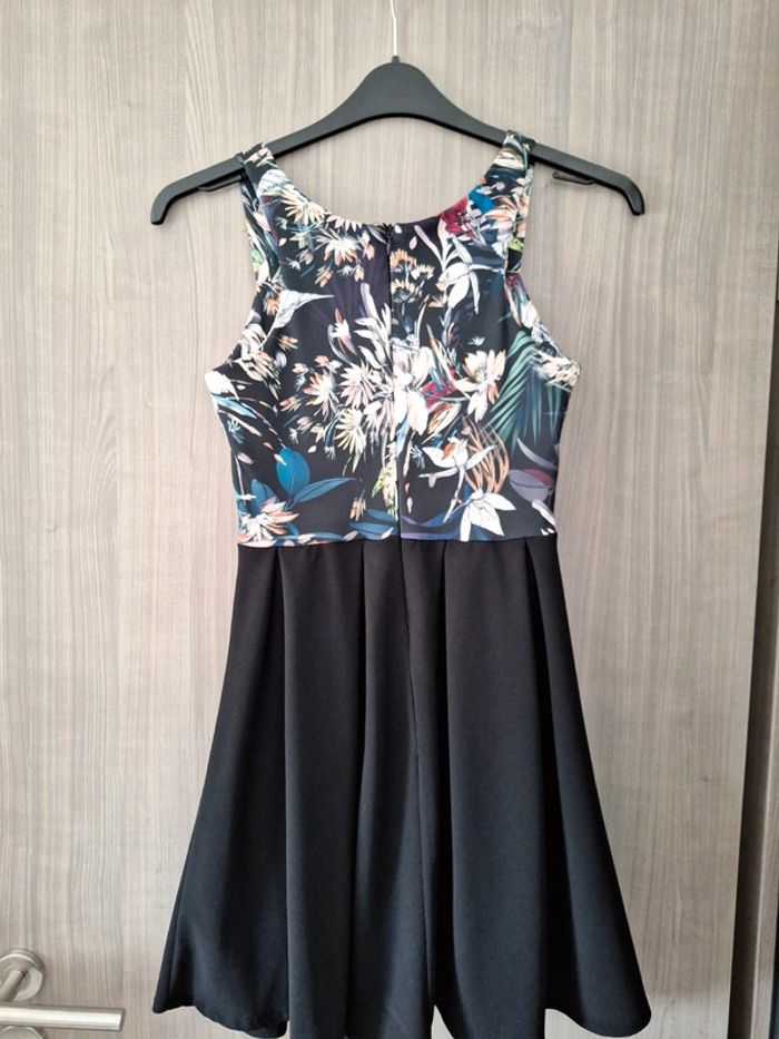 Robe courte - photo numéro 4