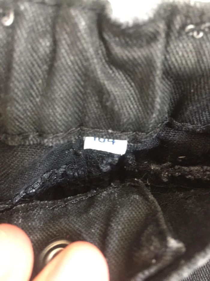 Pantalon miss captain en 34 - photo numéro 4