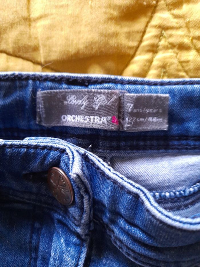 Pantalon - photo numéro 2