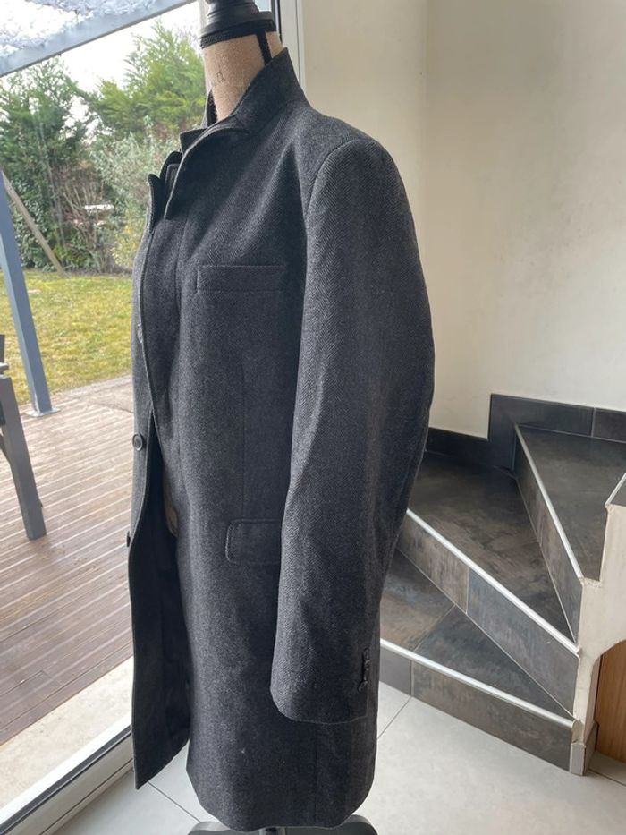 Veste homme TEXMAN - photo numéro 3