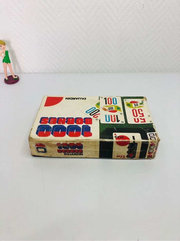 1000 bornes - photo numéro 7