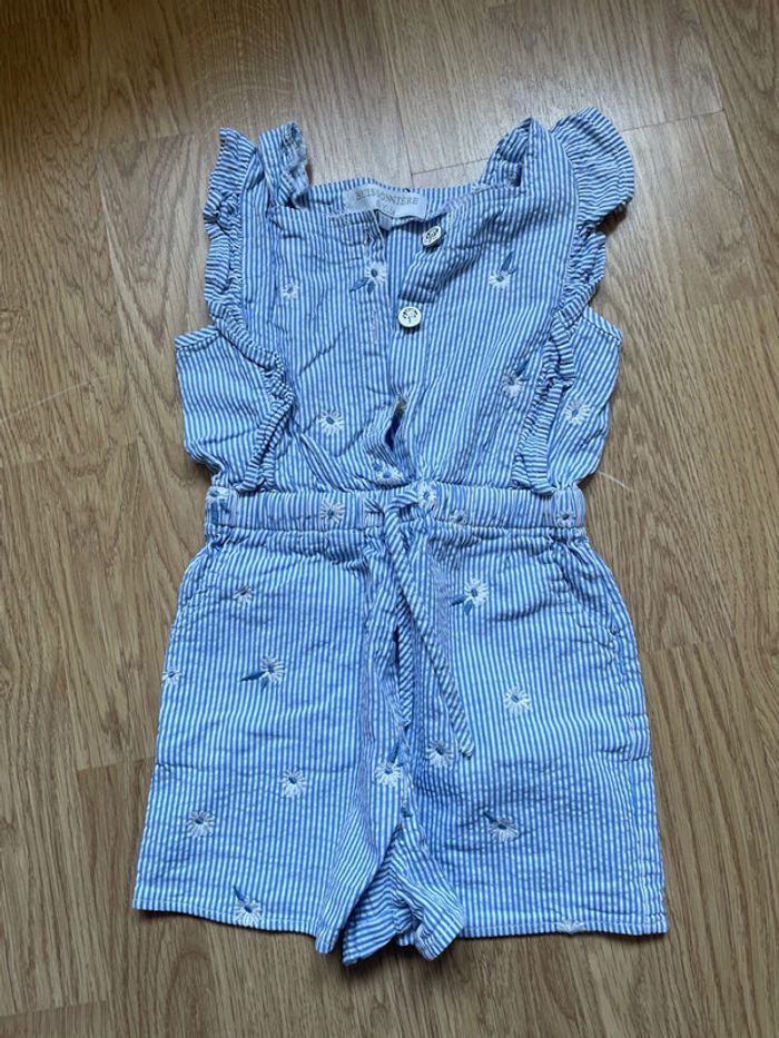 Combi short