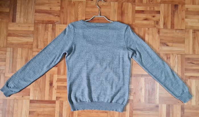 Pull 50%laine femme Comptoir des Cotonniers TS - photo numéro 5