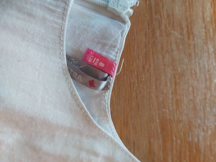 Robe Orchestra 8 ans - photo numéro 5