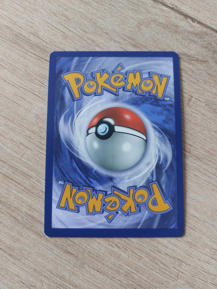 Carte pokemon Shehroz 189/189 Ténèbres embrasées - photo numéro 2