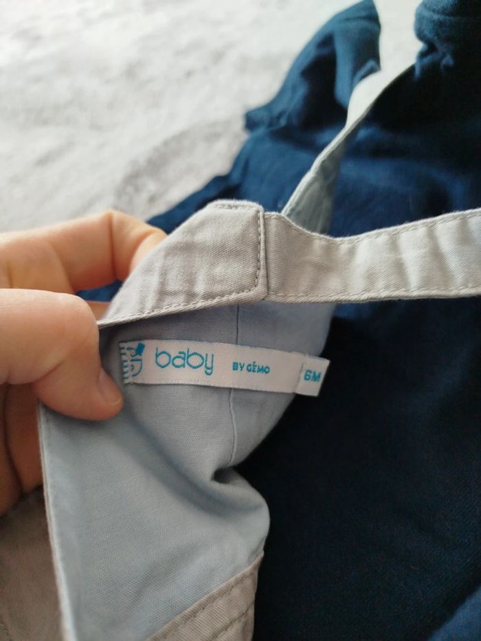 Ensemble 2 pièce 6 mois - photo numéro 4