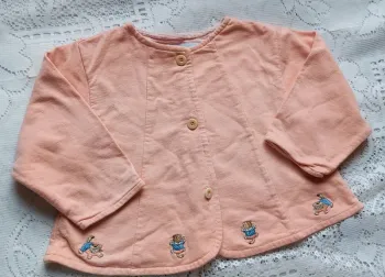 Joli vêtement bébé 12 mois - Confort et style au top !
