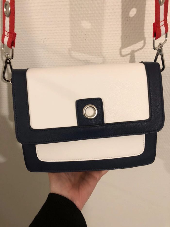 Sac bandoulière - photo numéro 2