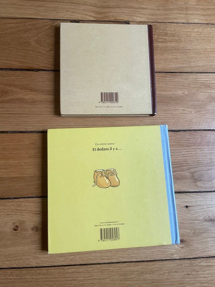 Lot de livre Jeanne Ashbé - photo numéro 2