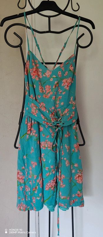 Robe Karamello