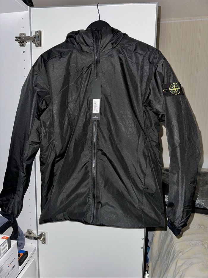 Soudoune Stone Island Jacket - photo numéro 8