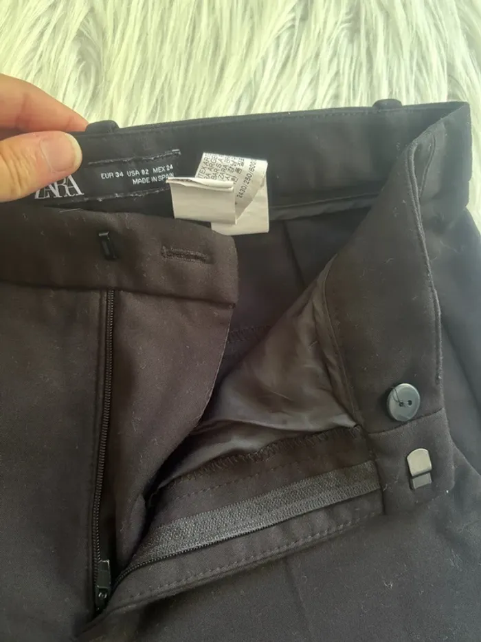 Pantalon costume - photo numéro 3