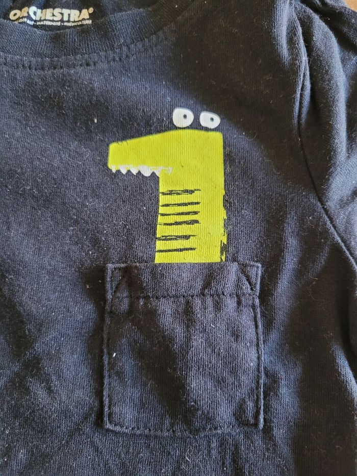 T-shirt - photo numéro 2