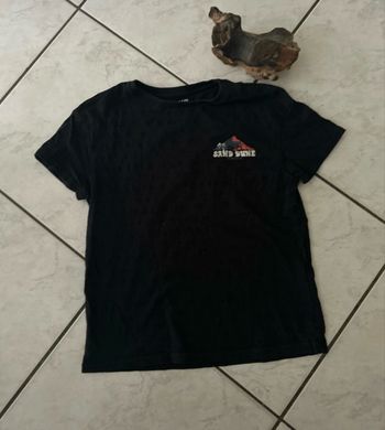 T shirt garçon 👦 