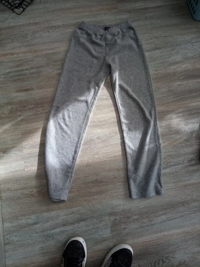 Pyjama polaire 12A - photo numéro 8