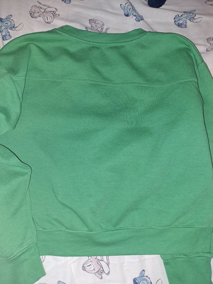 Pull zara taille m - photo numéro 3