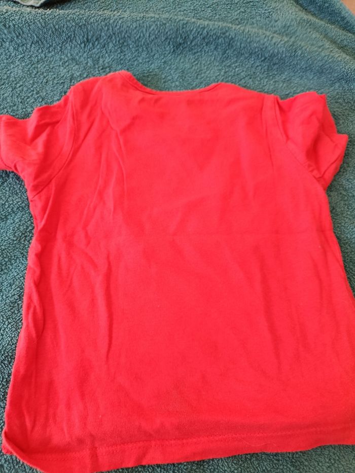 Tee shirt - photo numéro 2