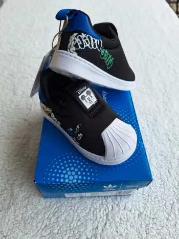 Adidas superstar 360 I