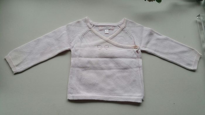 Gilet Repetto 3 mois