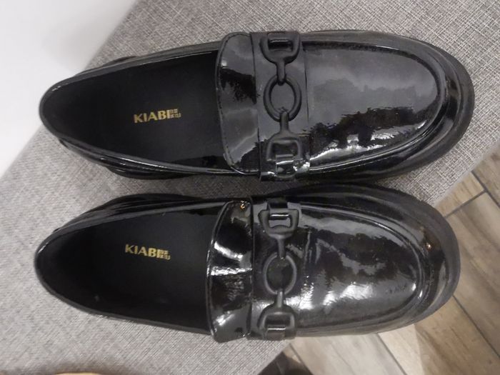 Mocassin  fille - photo numéro 4