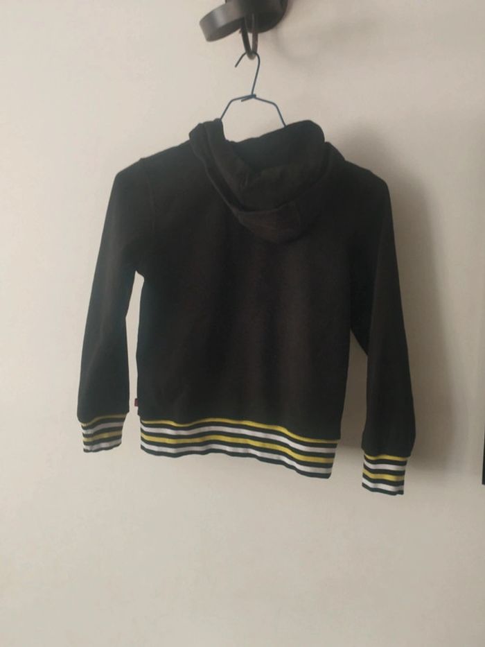 Veste zippée Levi's - photo numéro 2