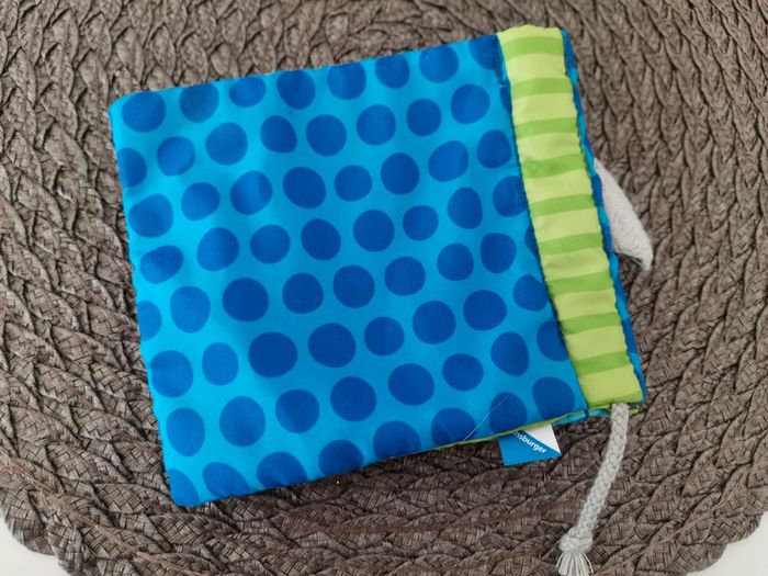 Livre tissu ravensburger - photo numéro 6