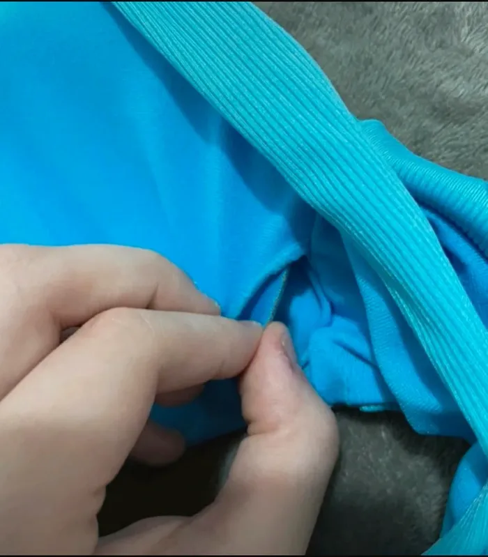 Haut de maillot de bain - photo numéro 5