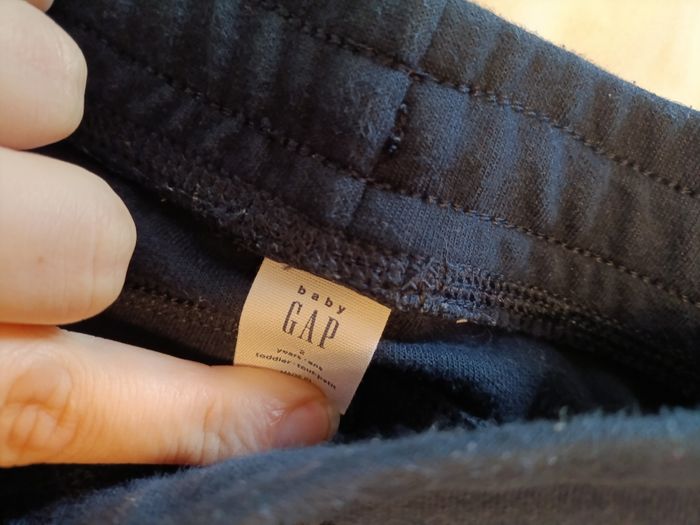 Jogging 2 ans - photo numéro 5