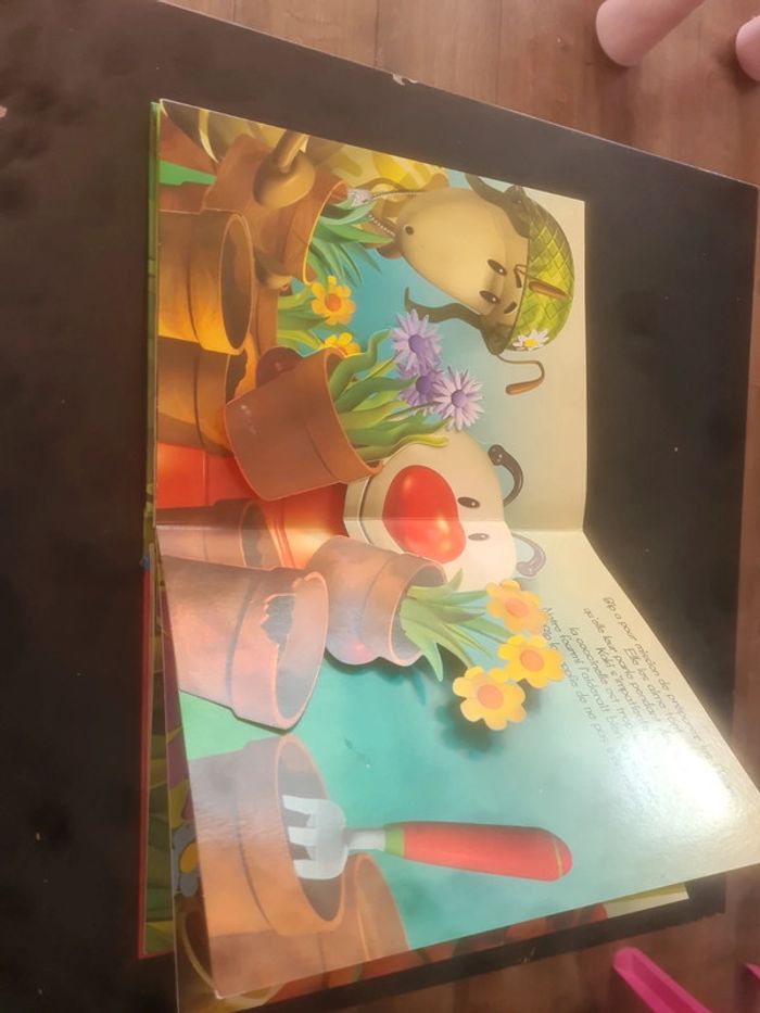 Prêts pour la parade - photo numéro 4