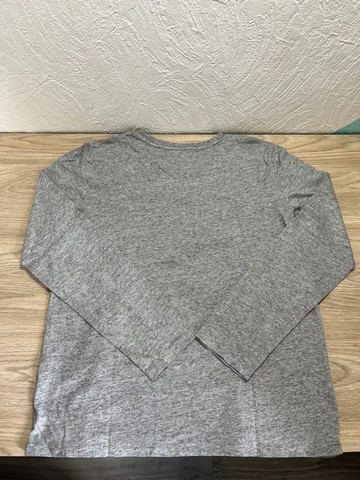T-shirt à manches longues, Ralph Lauren - photo numéro 6