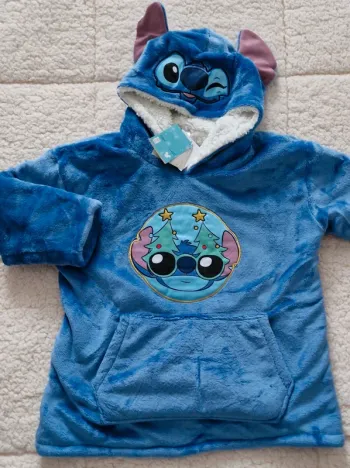 Disney Stitch polaire