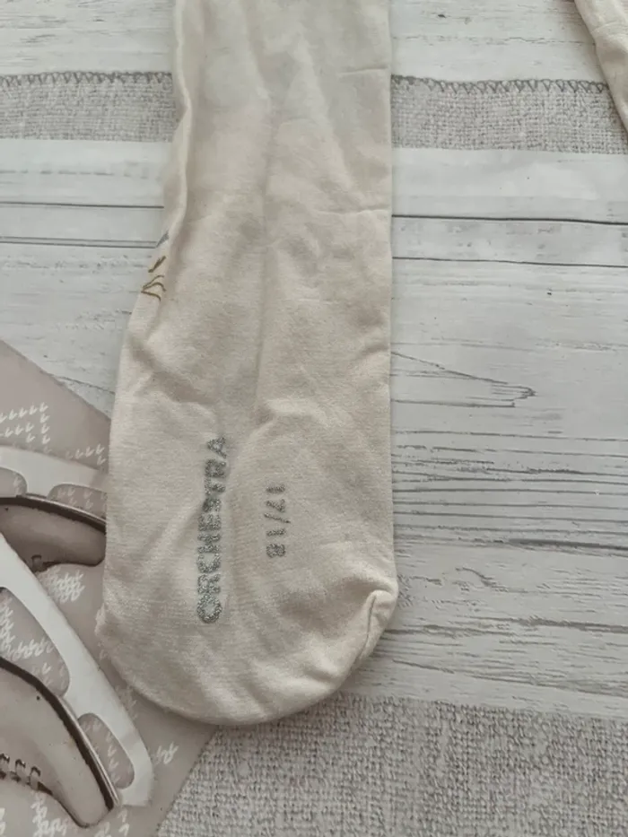 Collants - photo numéro 4
