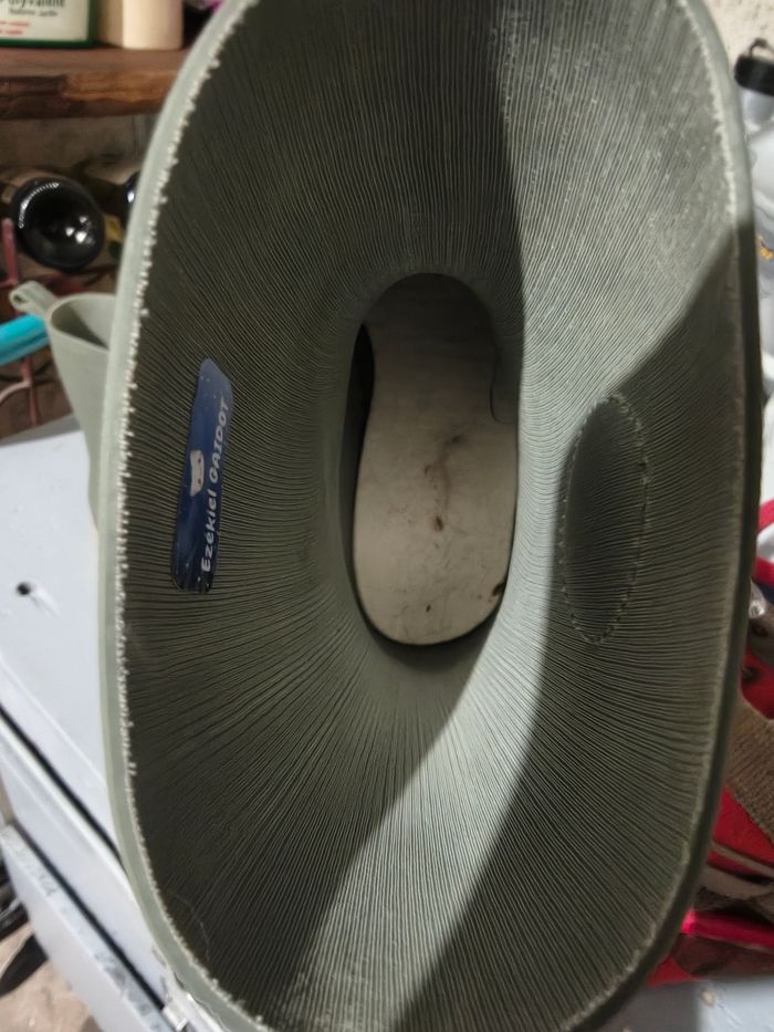 Bottes pluie enfant - photo numéro 2