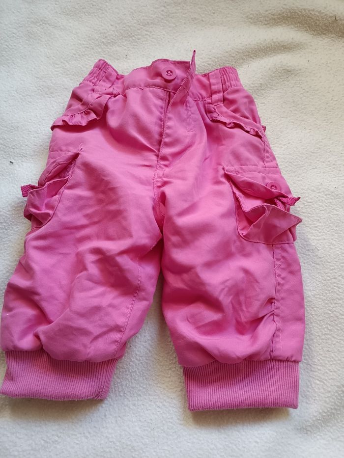 Pantalon 6mois