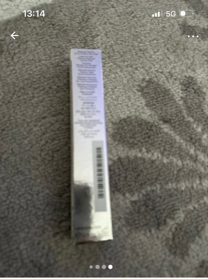 Mascara Lancôme - photo numéro 3