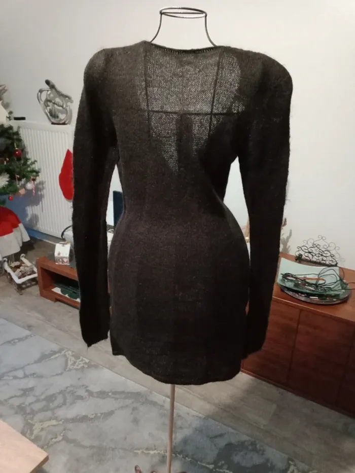 Gilet manches longues - photo numéro 5