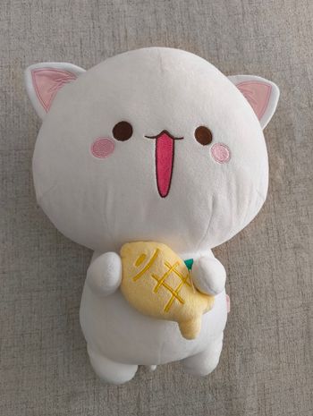 Peluche mitao kawaii