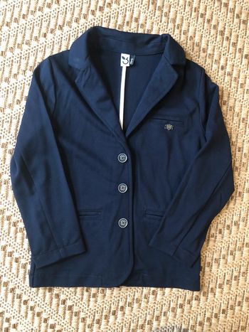 Blazer fluide et léger - taille 3/4 ans