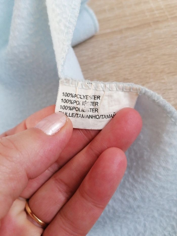 Écharpe mixte - photo numéro 3