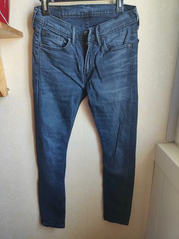 Jeans 👖 Levi's